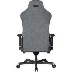 Кресло игровое Hator Arc 3 XL Velour Grey Фото 4