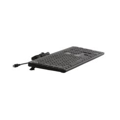 Клавиатура A4Tech FX55 USB UA Black Фото 3