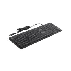 Клавиатура A4Tech FX55 USB UA Black Фото 4