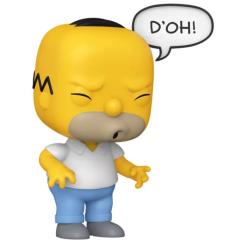 Фигурка Funko Pop серии Симпсоны S12 - Гомер Фото