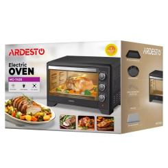 Электропечь Ardesto MO-T45B Фото 11
