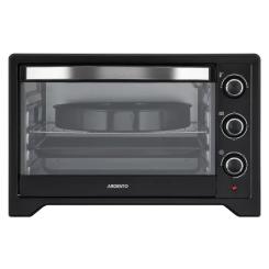 Электропечь Ardesto MO-T45B Фото 1