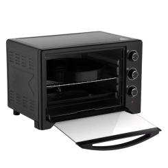 Электропечь Ardesto MO-T45B Фото 3