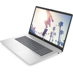 Ноутбук HP 17-cn4040ua Фото 2