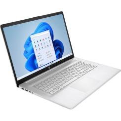 Ноутбук HP 17-cp2041ua Фото 1