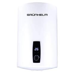 Бойлер Grunhelm WH-100 RD Фото