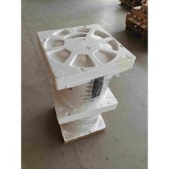 Бойлер Grunhelm WH-100 RD Фото 6