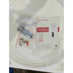 Бойлер Grunhelm WH-100 RD Фото 8