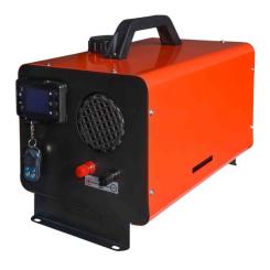 Обогреватель Grunhelm TSD-05C3 Фото