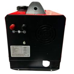 Обогреватель Grunhelm TSD-05C3 Фото 4