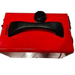 Обогреватель Grunhelm TSD-05C3 Фото 5