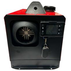 Обогреватель Grunhelm TSD-05C3 Фото 6