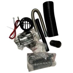 Обогреватель Grunhelm TSD-05C3 Фото 7