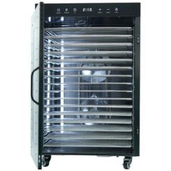 Сушка для овощей и фруктов Tekhniko DH-16H-BK Фото 1