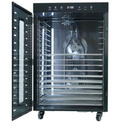 Сушка для овощей и фруктов Tekhniko DH-16H-BK Фото 4