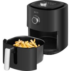 Мультипечь ECG AF 4000 Simply Fry Фото 8