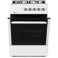 Плита Milano ML60 G1 /07C+біла Фото 1