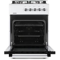 Плита Milano ML60 G1 /07C+біла Фото 2