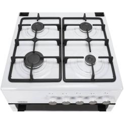 Плита Milano ML60 G1 /07C+біла Фото 4