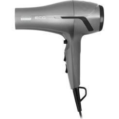Фен ECG Modifica Grigio Grande Фото 1