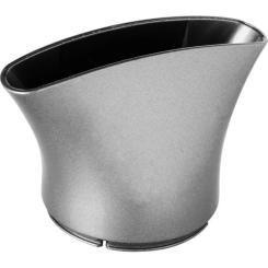 Фен ECG Modifica Grigio Grande Фото 3