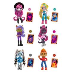 Кукла Monster High сюрприз Зелье проявления Хрустальный шар Фото 2
