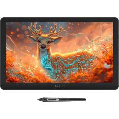 Планшет-монитор Bosto BT-19UHDT(M) Фото