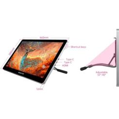 Планшет-монитор Bosto BT-19UHDT(M) Фото 3