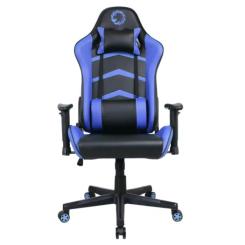 Кресло игровое Gamemax GCR09 Blue Фото