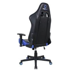 Кресло игровое Gamemax GCR09 Blue Фото 5