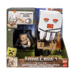 Игровой набор Minecraft Minecraft фільм Повітряна куля з Гаста Фото