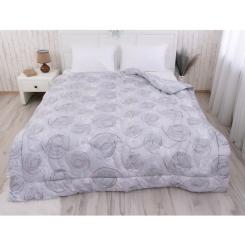 Одеяло Руно вовняна Light beige 155х210 Фото 9
