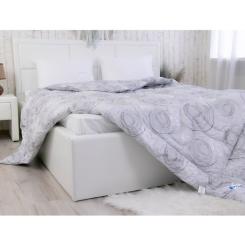 Одеяло Руно вовняна Light beige 155х210 Фото 10