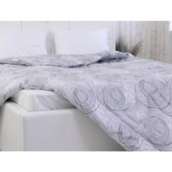 Одеяло Руно вовняна Light beige 155х210 Фото 11