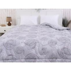 Одеяло Руно вовняна Light beige 155х210 Фото 8