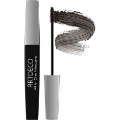Тушь для ресниц Artdeco All in One Mascara Black Фото 1