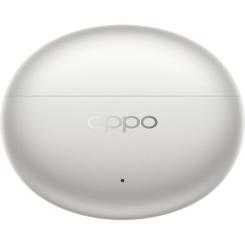 Наушники Oppo Enco X3s ETED1 Nebula Silver Фото 4