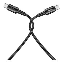 Дата кабель Essager USB-C to USB-C 2.0m 240W Фото 3