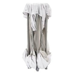 Детский манеж Tutti Bambini Hexa серый Фото 4