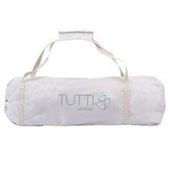 Детский манеж Tutti Bambini Hexa серый Фото 5