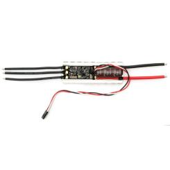 Регулятор хода (ESC) VTN VR80A 12S-AM32 Фото