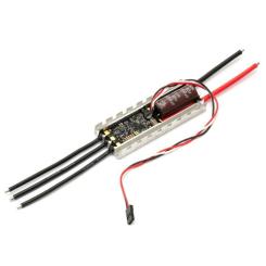 Регулятор хода (ESC) VTN VR80A 12S-AM32 Фото 1