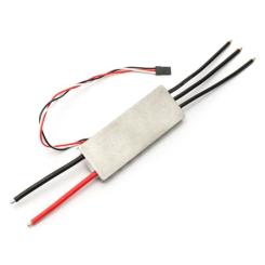 Регулятор хода (ESC) VTN VR80A 12S-AM32 Фото 2