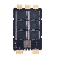 Регулятор хода (ESC) HAKRC 4225 120A 12S Фото 1