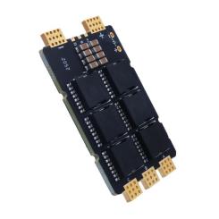 Регулятор хода (ESC) HAKRC 4225 120A 12S Фото 2