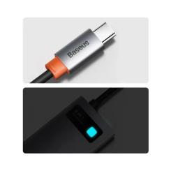 Концентратор Baseus USB-C 8-in-1 Фото 4