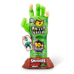 Фигурка Smashers Horror House-Small Frankenstein Фото 3