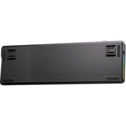 Клавиатура Aula F108 Pro Wireless/Bluetooth UA Black/Gray Фото 4