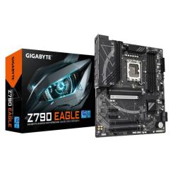 Материнская плата GIGABYTE Z790 EAGLE Фото 4