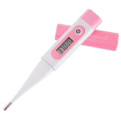 Термометр Longevita MT- 31+basal Фото 3